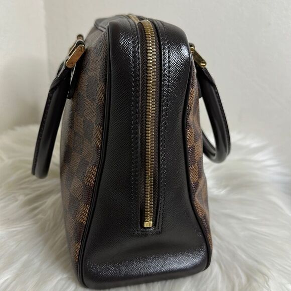💯 Authentic Damier Louis Vuitton Brera 🍀 - Picture 3 of 17